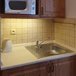 Casa de hóspedes Selsky Dvur 1 3*