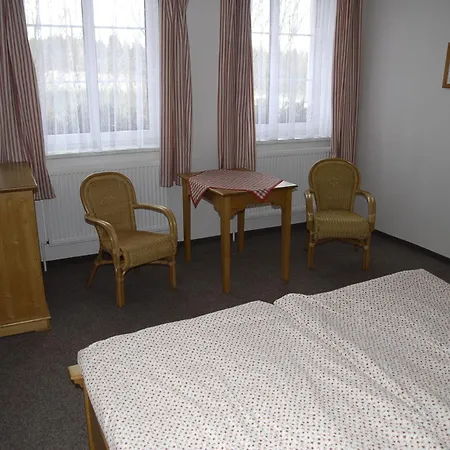 Maison d'hôtes Selsky Dvur 1 3*