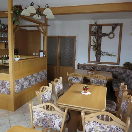 게스트하우스 Selsky Dvur 1