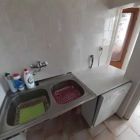 Selsky Dvur 1 게스트하우스 Police nad Metují