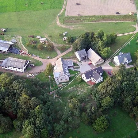 게스트하우스 Selsky Dvur 1 Police nad Metují