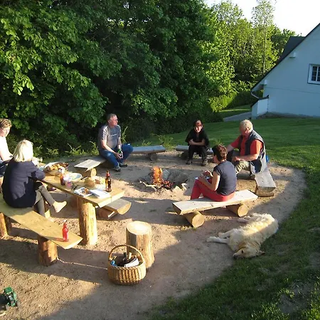 게스트하우스 Selsky Dvur 1 Police nad Metují