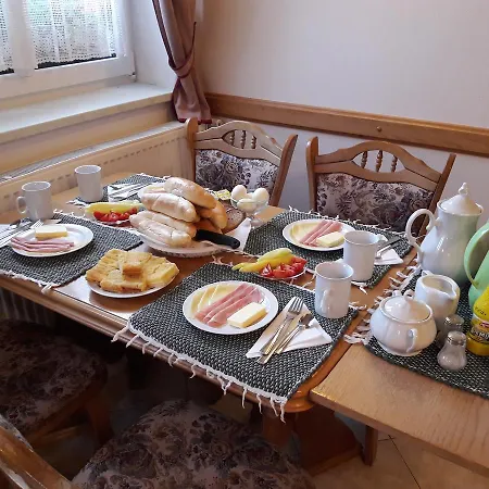 게스트하우스 Selsky Dvur 1