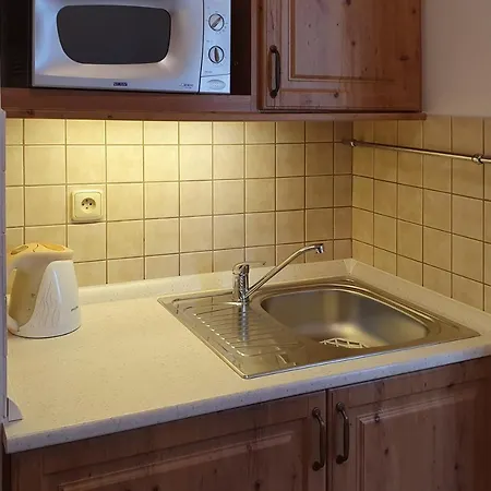 게스트하우스 Selsky Dvur 1 3*