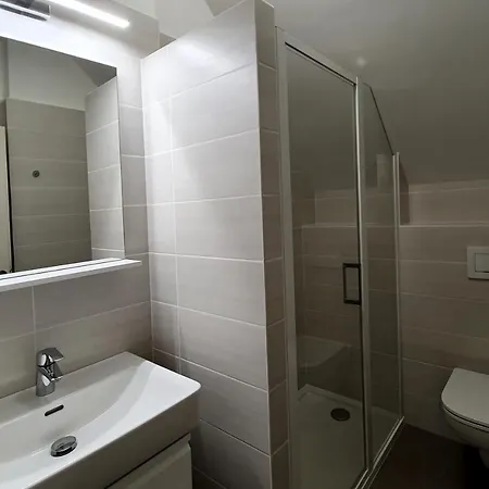 게스트하우스 Selsky Dvur 1 3*